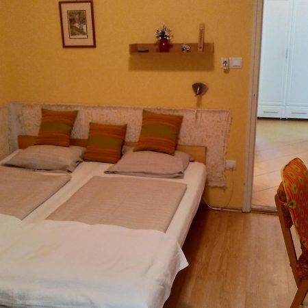 Candy apartman Siófok Exterior foto
