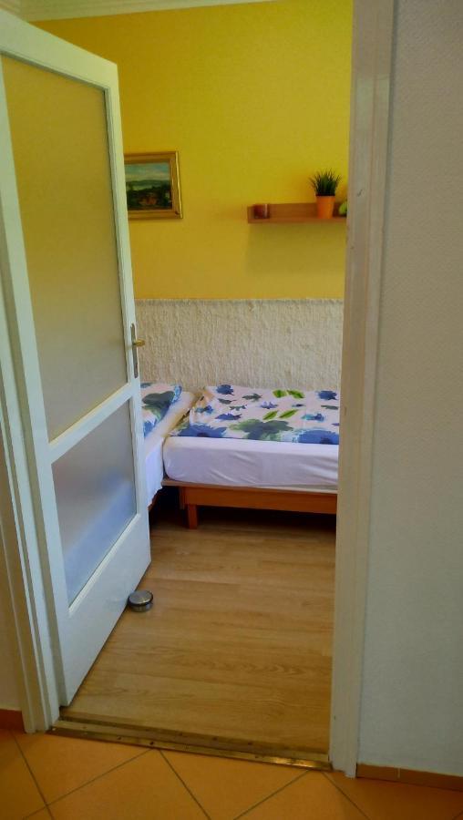 Candy apartman Siófok Exterior foto