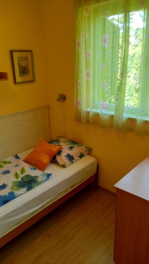 Candy apartman Siófok Exterior foto