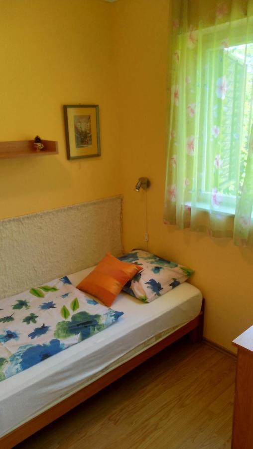 Candy apartman Siófok Exterior foto