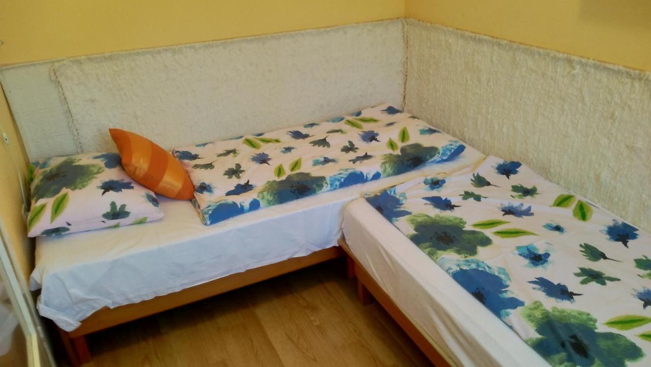 Candy apartman Siófok Exterior foto